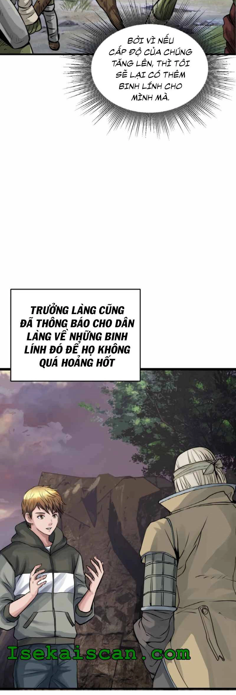 Ranker Bất Bại Chapter 42 - 40