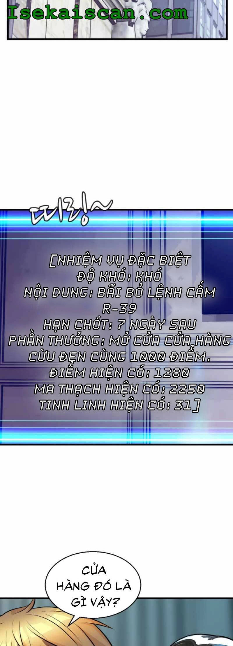 Ranker Bất Bại Chapter 42 - 42