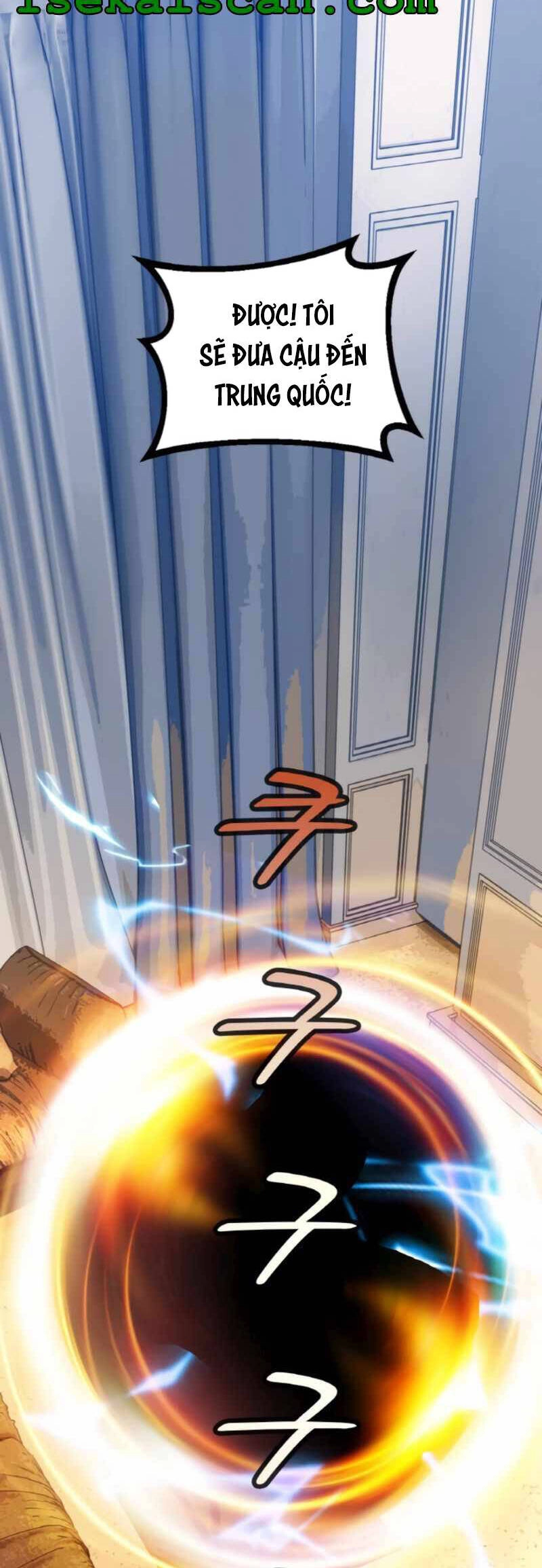 Ranker Bất Bại Chapter 42 - 46