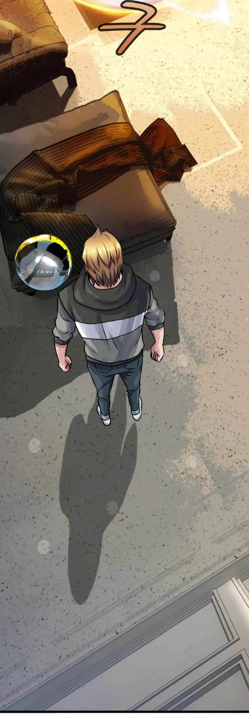 Ranker Bất Bại Chapter 42 - 47