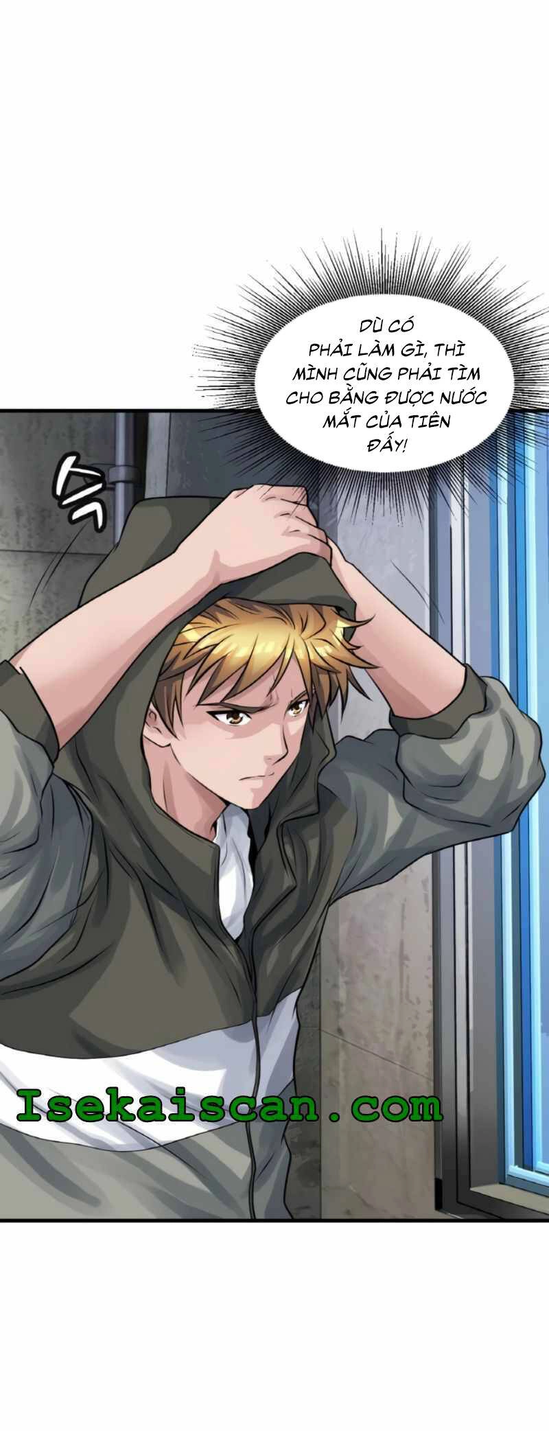 Ranker Bất Bại Chapter 42 - 48