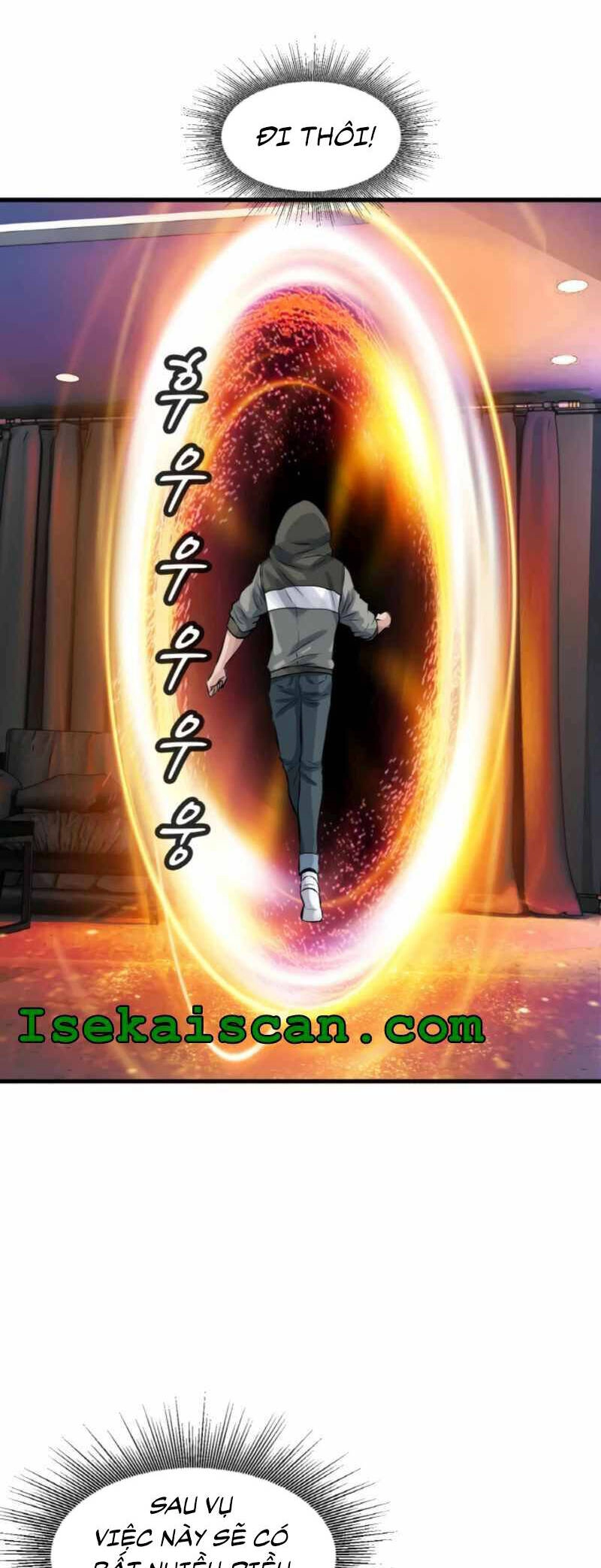 Ranker Bất Bại Chapter 42 - 49