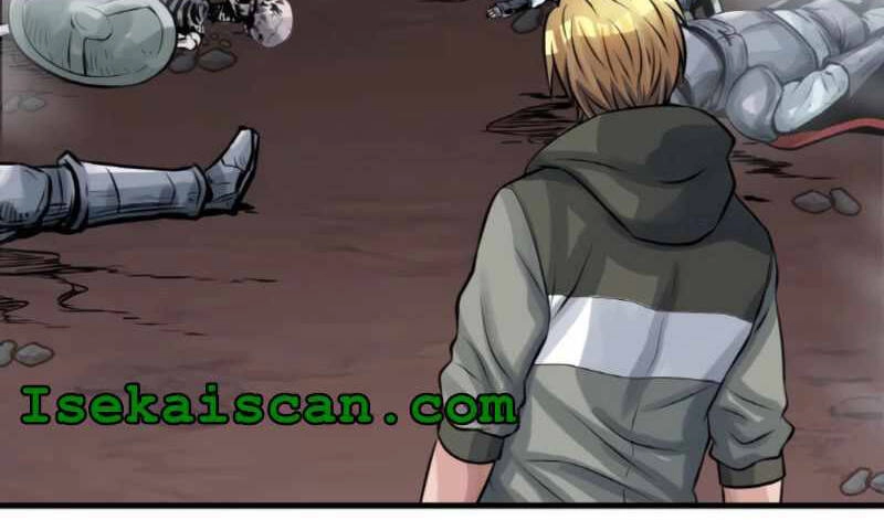 Ranker Bất Bại Chapter 43 - 7