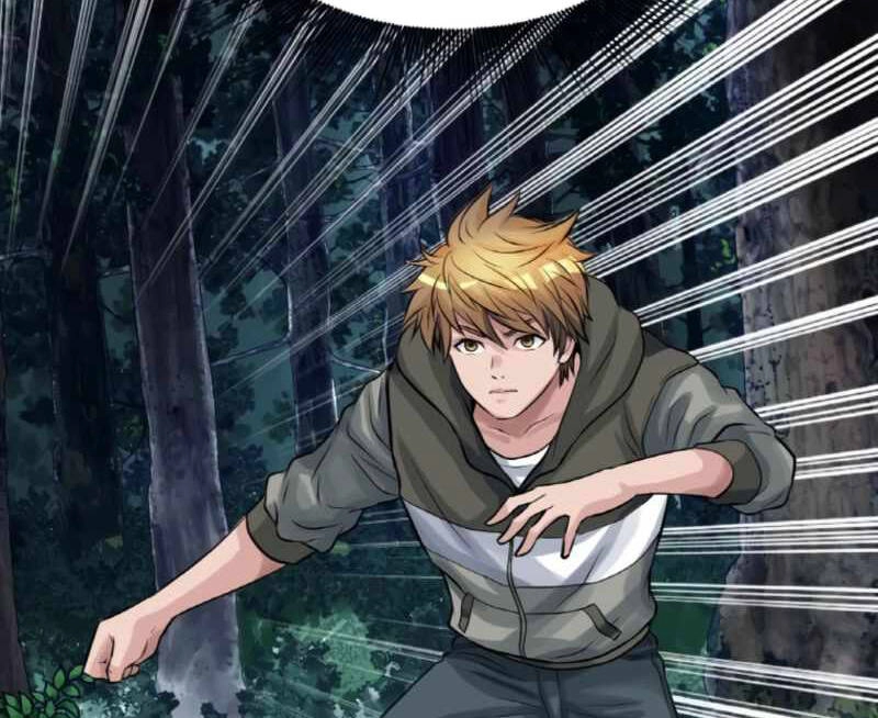 Ranker Bất Bại Chapter 43 - 17