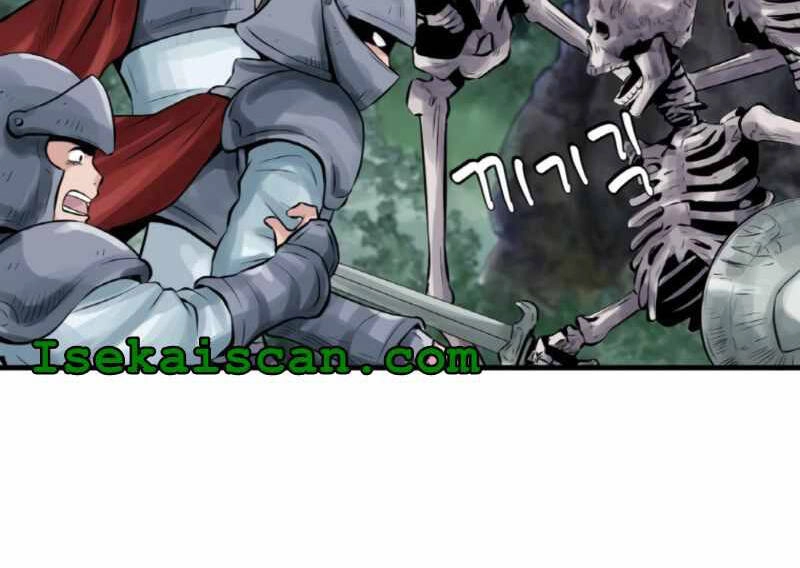 Ranker Bất Bại Chapter 43 - 22