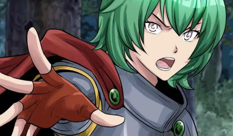 Ranker Bất Bại Chapter 43 - 25