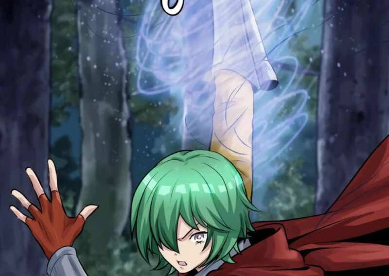 Ranker Bất Bại Chapter 43 - 36