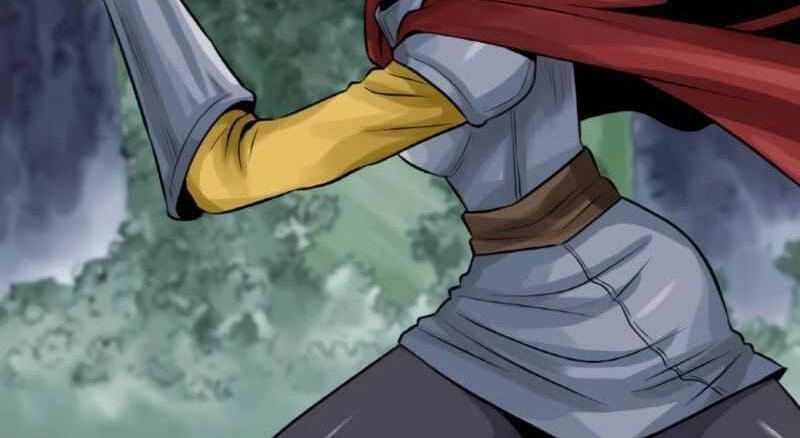 Ranker Bất Bại Chapter 43 - 37