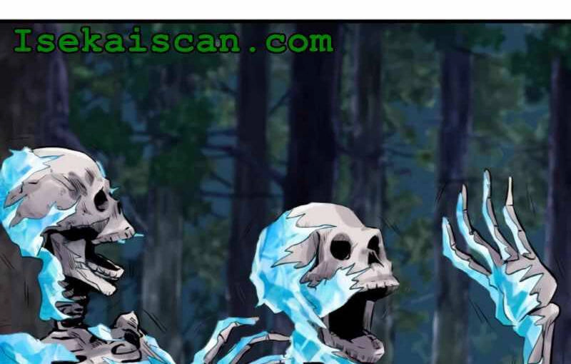 Ranker Bất Bại Chapter 43 - 46