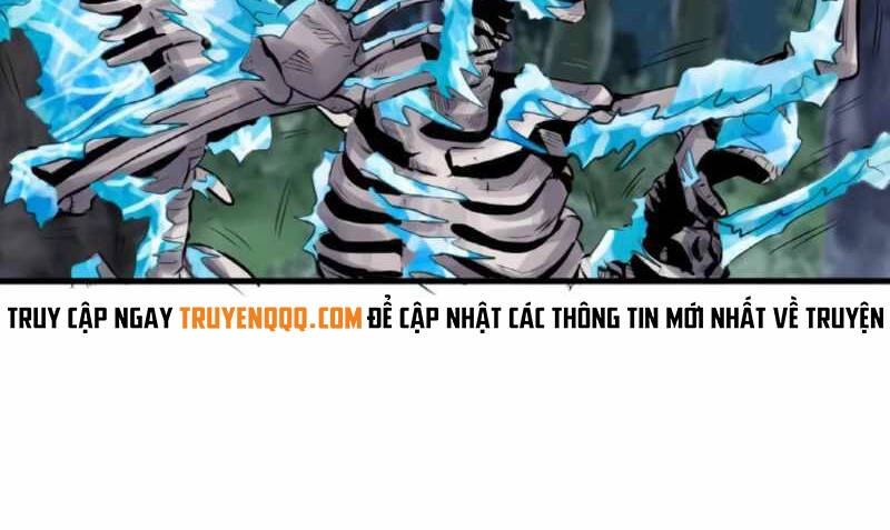 Ranker Bất Bại Chapter 43 - 47