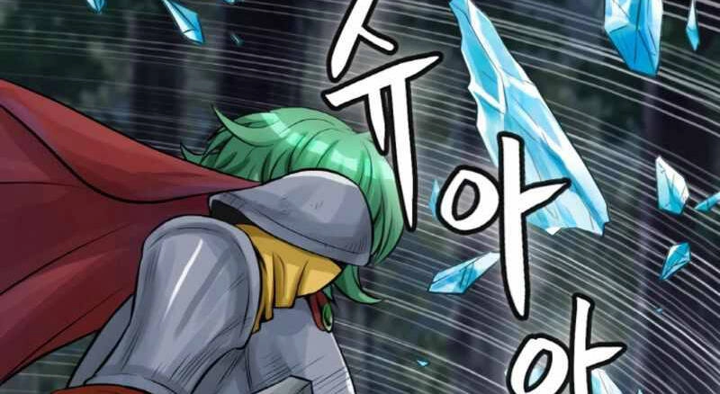 Ranker Bất Bại Chapter 43 - 49