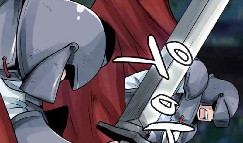 Ranker Bất Bại Chapter 43 - 57