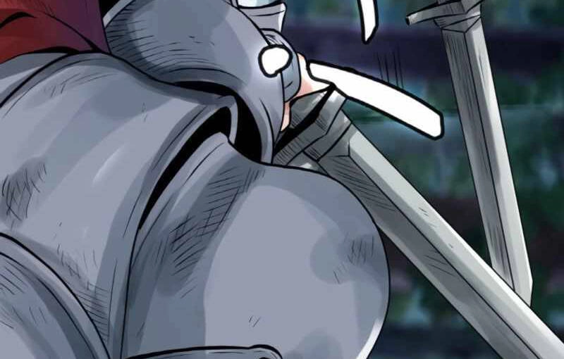 Ranker Bất Bại Chapter 43 - 59