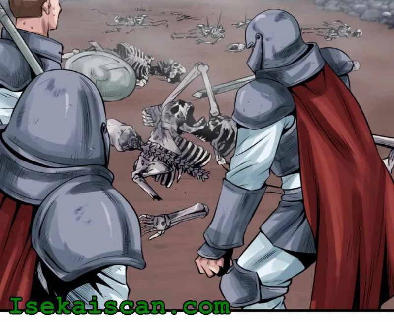 Ranker Bất Bại Chapter 43 - 68