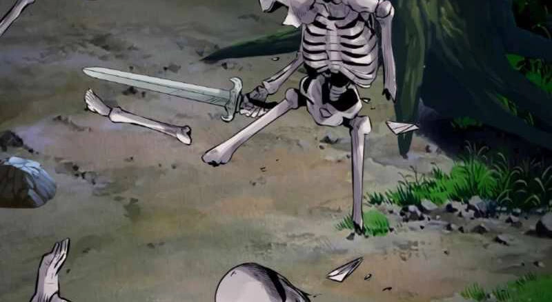 Ranker Bất Bại Chapter 43 - 74