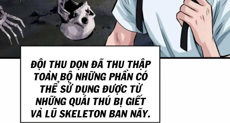 Ranker Bất Bại Chapter 43 - 76