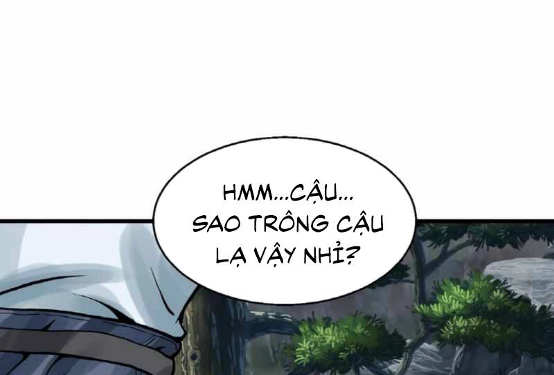 Ranker Bất Bại Chapter 43 - 83