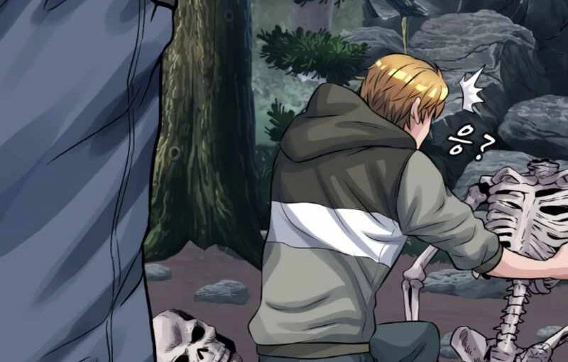 Ranker Bất Bại Chapter 43 - 84