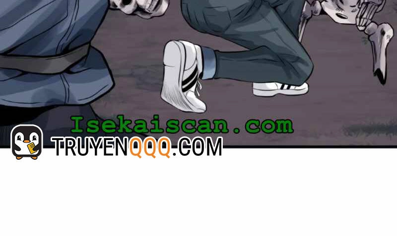 Ranker Bất Bại Chapter 43 - 85