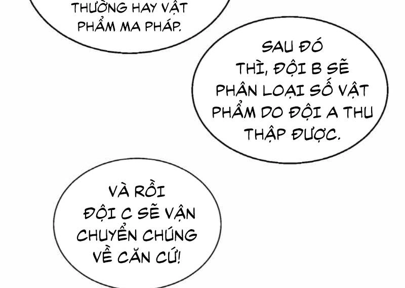 Ranker Bất Bại Chapter 43 - 98
