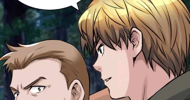 Ranker Bất Bại Chapter 43 - 100