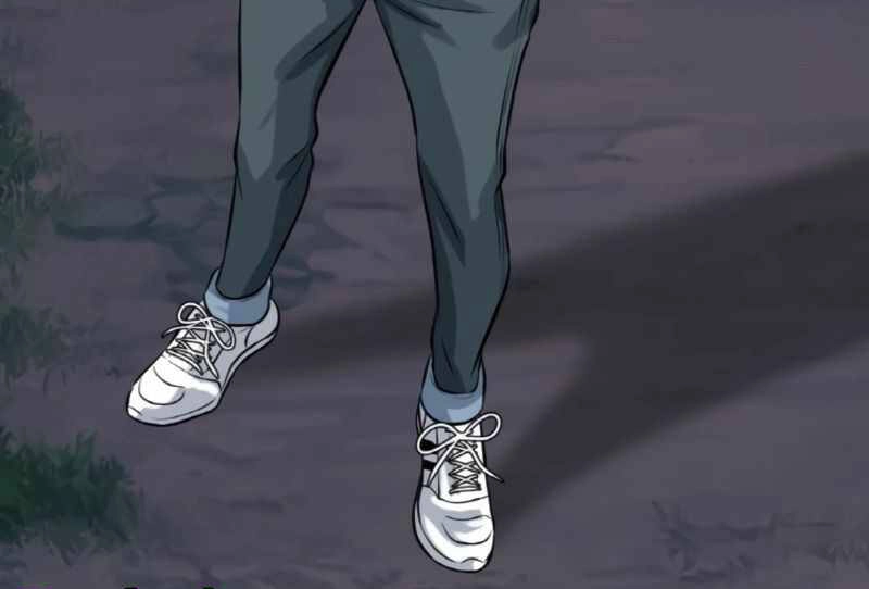 Ranker Bất Bại Chapter 44 - 8