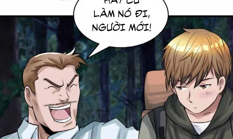 Ranker Bất Bại Chapter 44 - 10