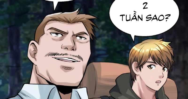 Ranker Bất Bại Chapter 44 - 13