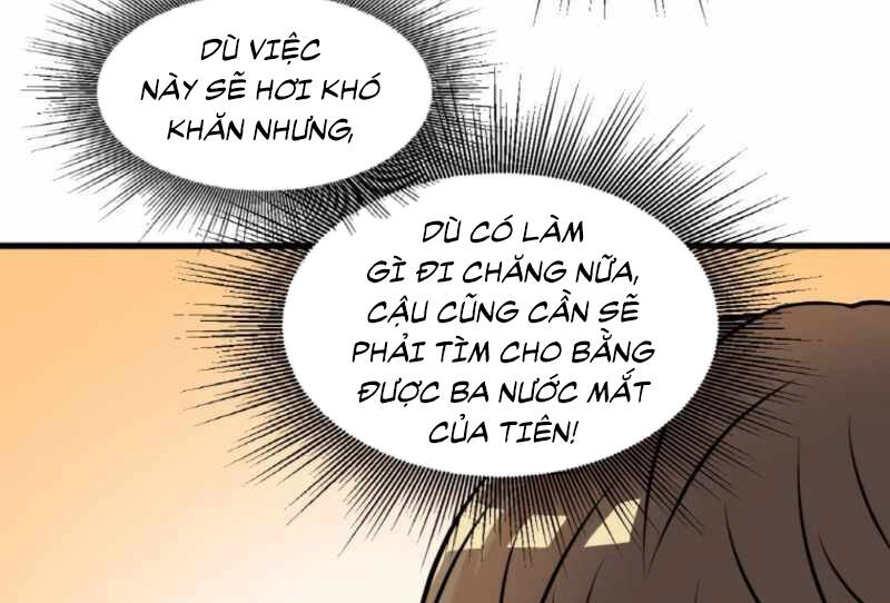 Ranker Bất Bại Chapter 44 - 22