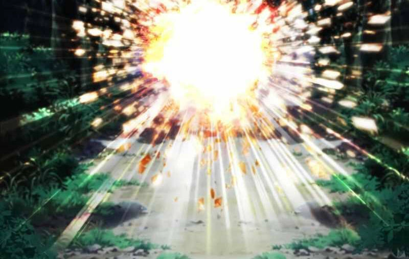 Ranker Bất Bại Chapter 44 - 31