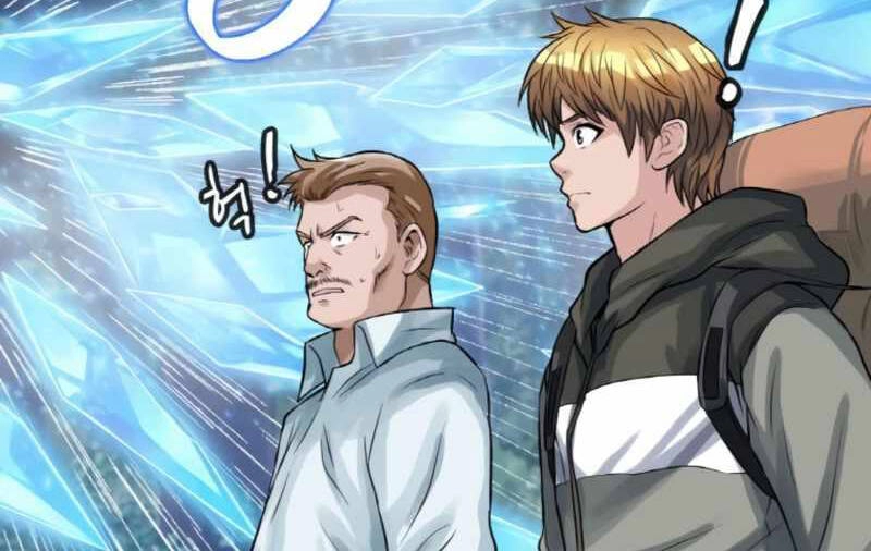 Ranker Bất Bại Chapter 44 - 59