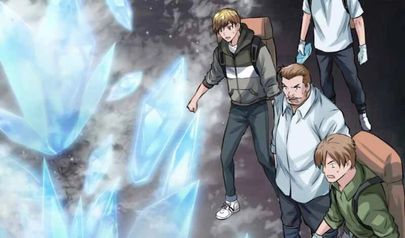 Ranker Bất Bại Chapter 44 - 62