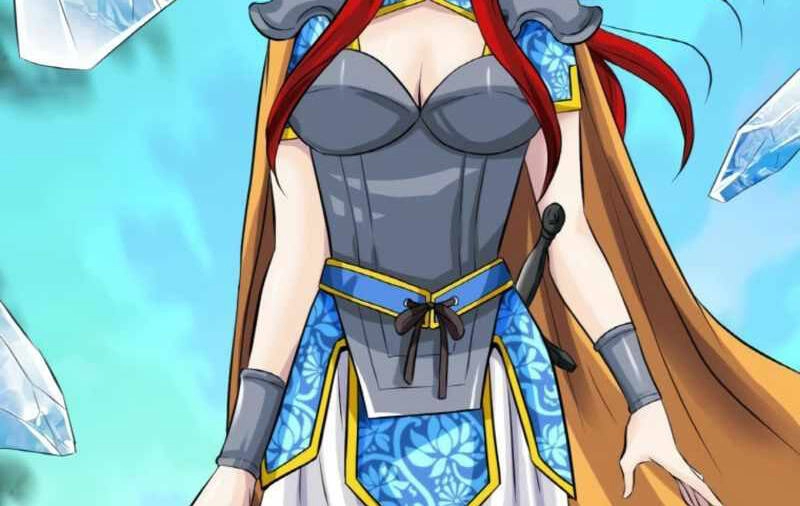 Ranker Bất Bại Chapter 44 - 71