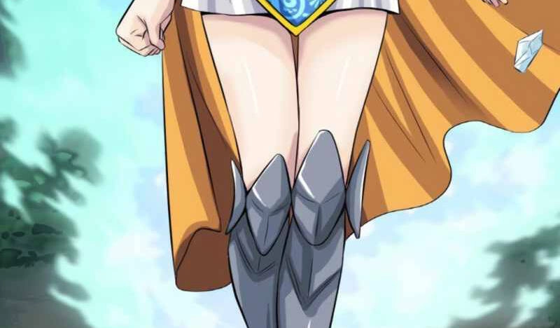 Ranker Bất Bại Chapter 44 - 72