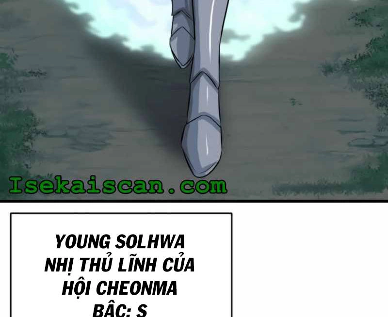 Ranker Bất Bại Chapter 44 - 73