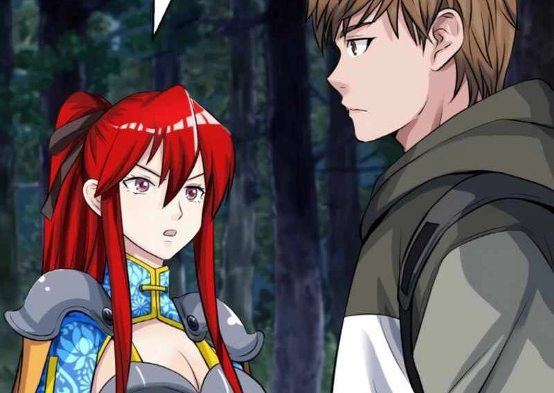 Ranker Bất Bại Chapter 44 - 78