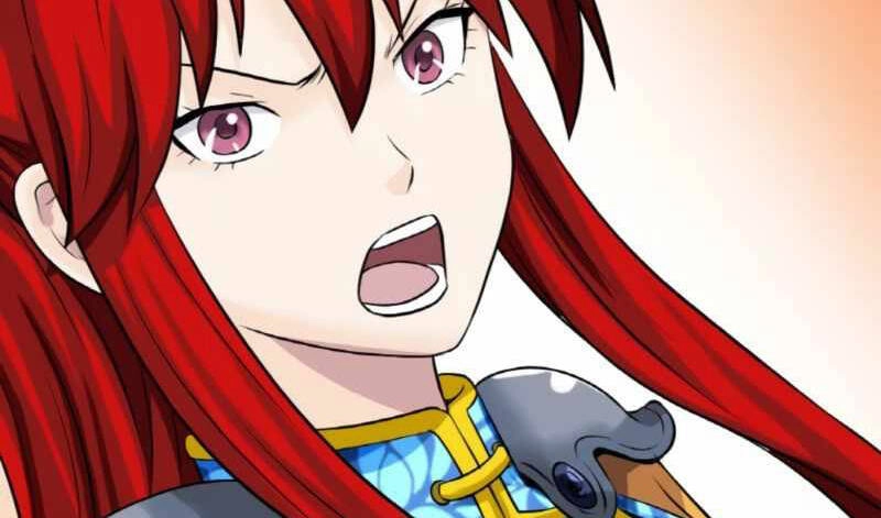 Ranker Bất Bại Chapter 44 - 99