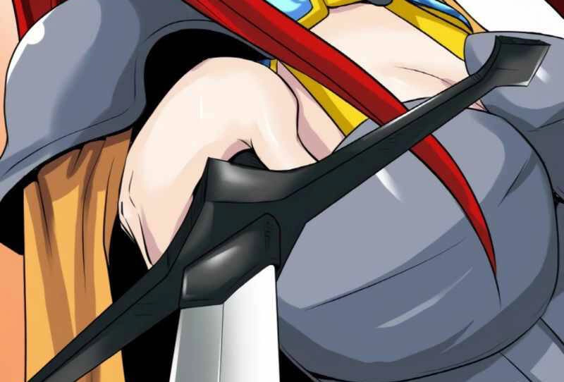 Ranker Bất Bại Chapter 44 - 100