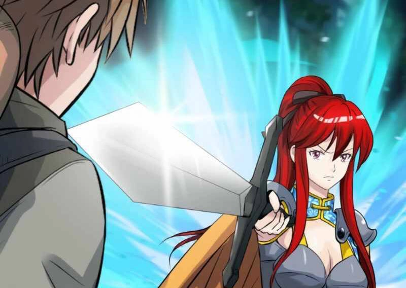 Ranker Bất Bại Chapter 44 - 103