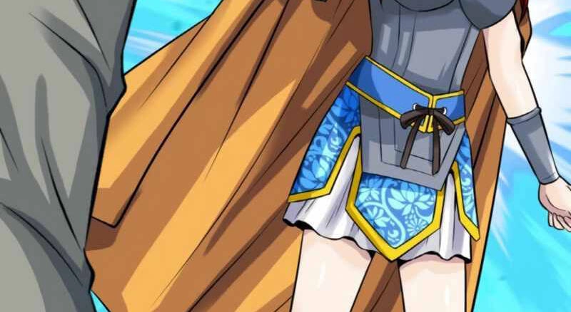 Ranker Bất Bại Chapter 44 - 104