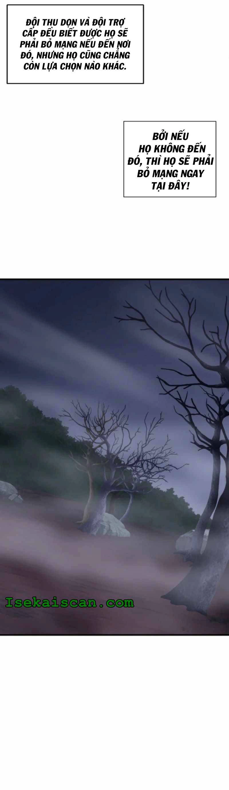 Ranker Bất Bại Chapter 45 - 11