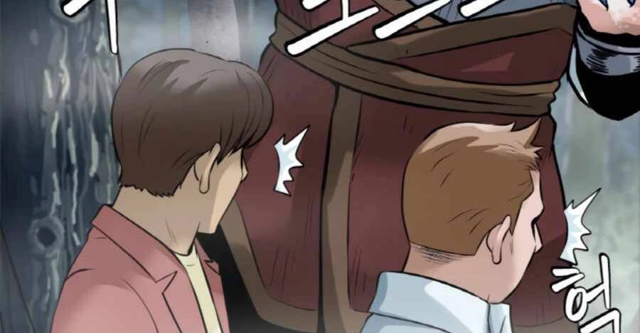 Ranker Bất Bại Chapter 46 - 4