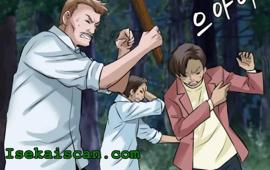 Ranker Bất Bại Chapter 46 - 20