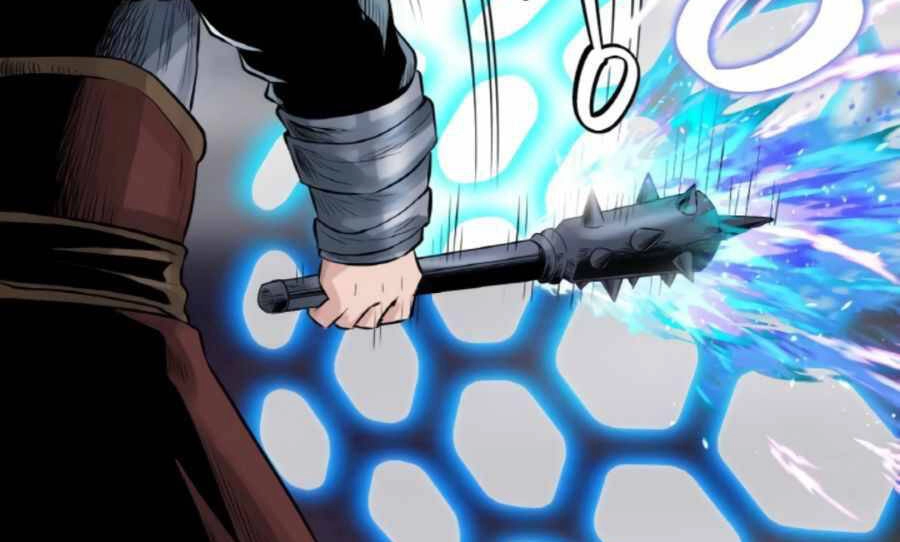 Ranker Bất Bại Chapter 46 - 28