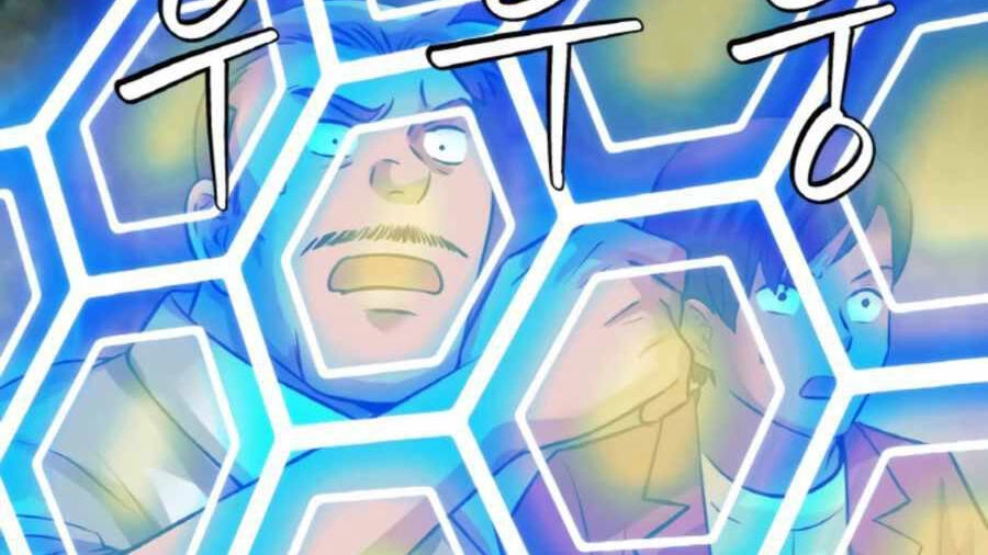 Ranker Bất Bại Chapter 46 - 35