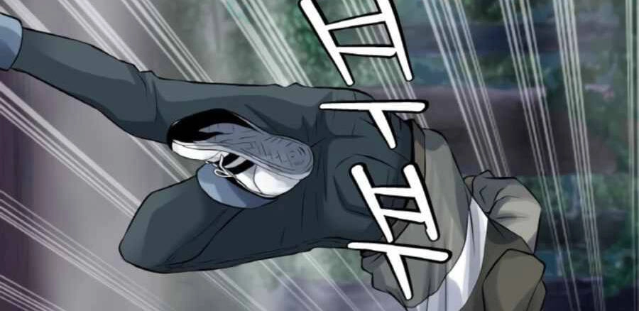 Ranker Bất Bại Chapter 46 - 43