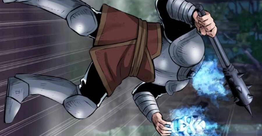 Ranker Bất Bại Chapter 46 - 45