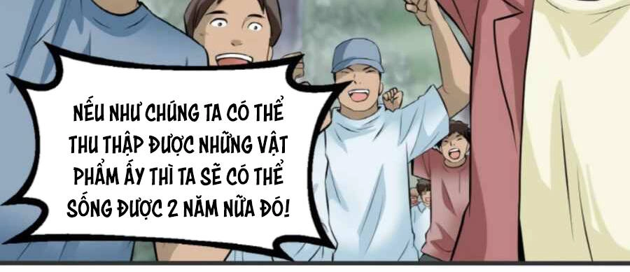 Ranker Bất Bại Chapter 46 - 68