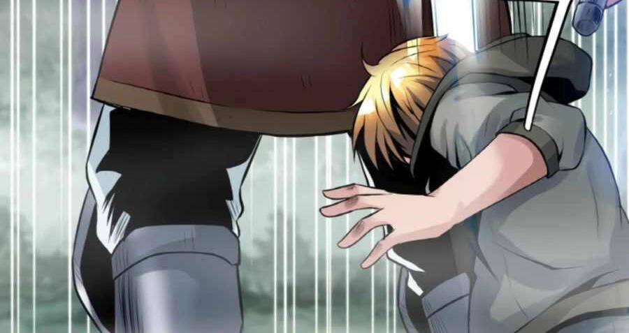 Ranker Bất Bại Chapter 46 - 100