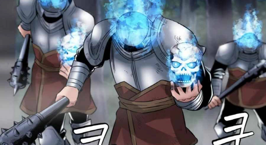 Ranker Bất Bại Chapter 46 - 103